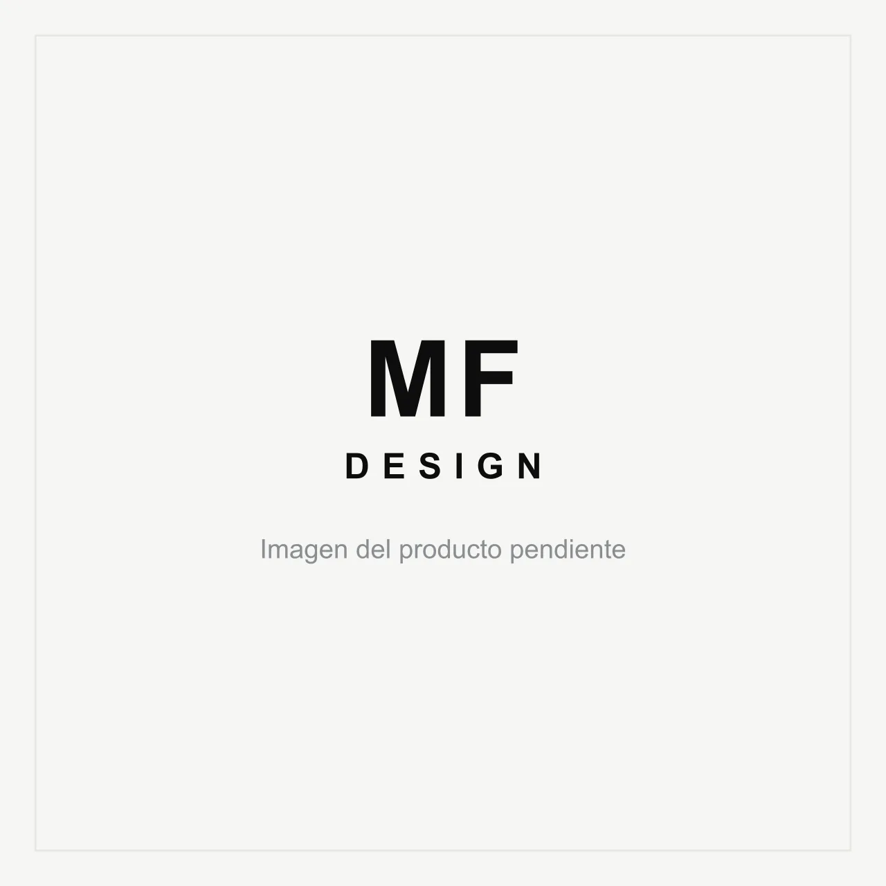 Imagen 3D MF-3D2411 — imagen referencial, MF Design