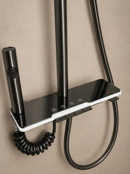 Duchas MF-H881 — vista 2