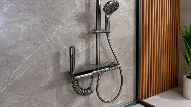 Duchas MF-H882 — vista 2