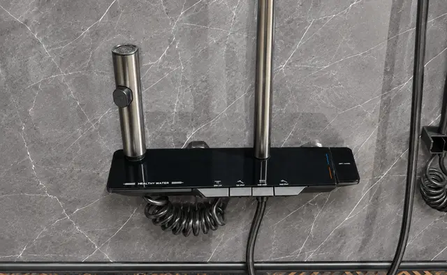 Duchas MF-H883 — vista 2