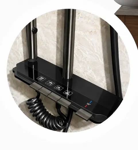 Duchas MF-H884 — vista 2