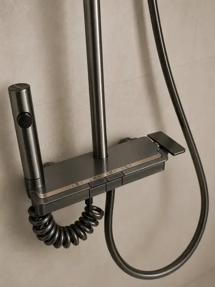Duchas MF-H885 — vista 2