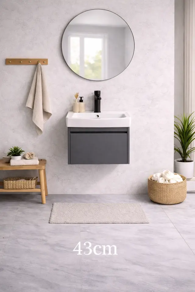 Vanitorio MF-GRIS — vista 2