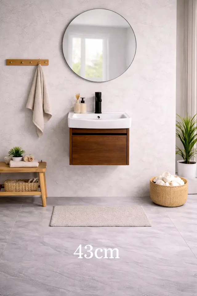 Vanitorio MF-MADERA — vista 2