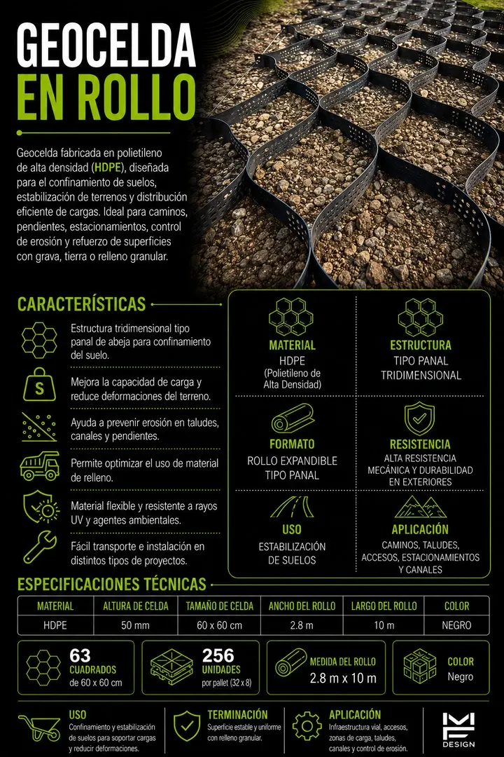 Construcción