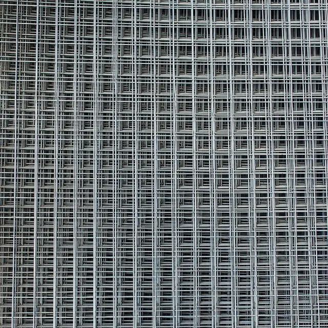 Malla ACMA 2,2 x 3,9 m cuadro 20 x 20 cm 4 mm — vista 2