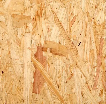 Tablero OSB 8 mm 1,22 x 2,44 m — vista 2