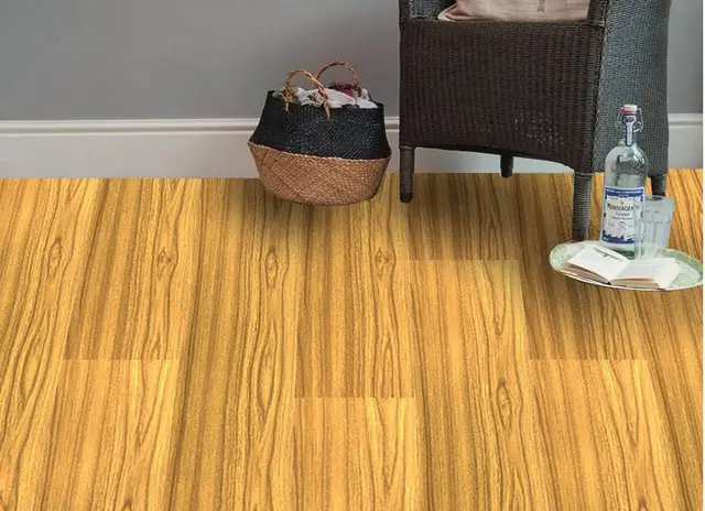 Piso MDF MF-7002 — vista 2