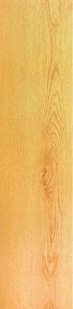 Piso MDF MF-7028 para interior seco, MF Design — Piso MDF con lámina de impresión digital color miel estilo madera con acabado natural, aportando calidez a…