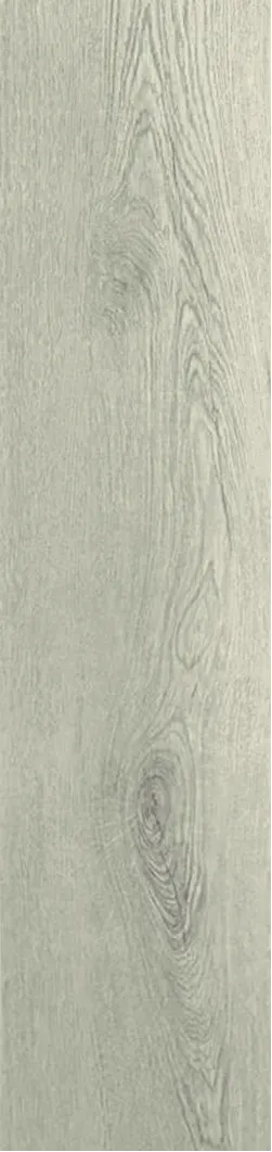 Piso MDF MF-7030 para interior seco, MF Design — Piso MDF con lámina de impresión digital color gris estilo madera con acabado natural, aportando calidez a…