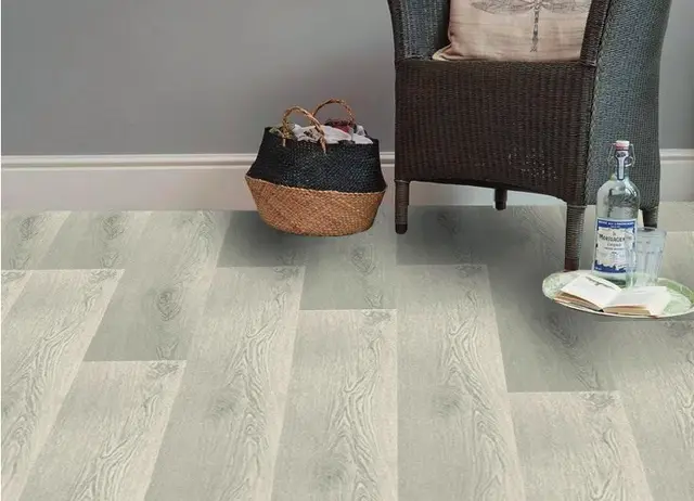 Piso MDF MF-7030 — vista 2