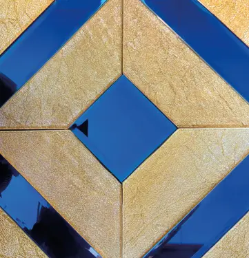 Mosaico 3 — vista 2