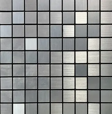 Mosaico 4 — vista 2