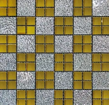 Mosaico 10 — vista 2