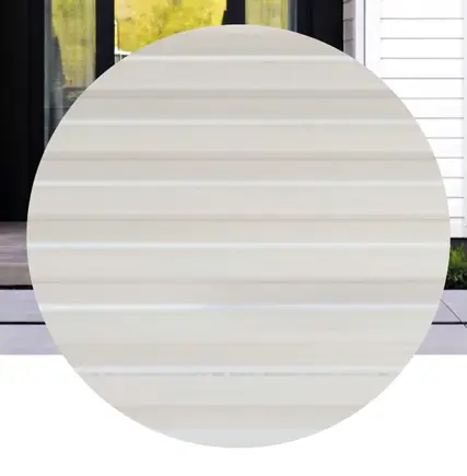 Metal Siding MF-CC6 — vista 2
