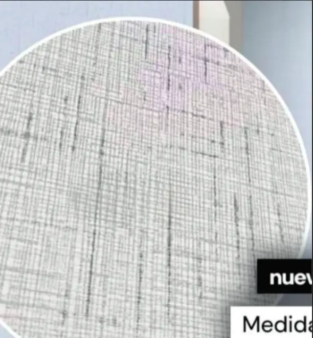 Panel Bambú QB MF-QB15 para interior y exterior protegido, MF Design — Panel Bambú QB acabado minimalista, con una textura fina elegante que aporta luminosidad y un toque orgánico.