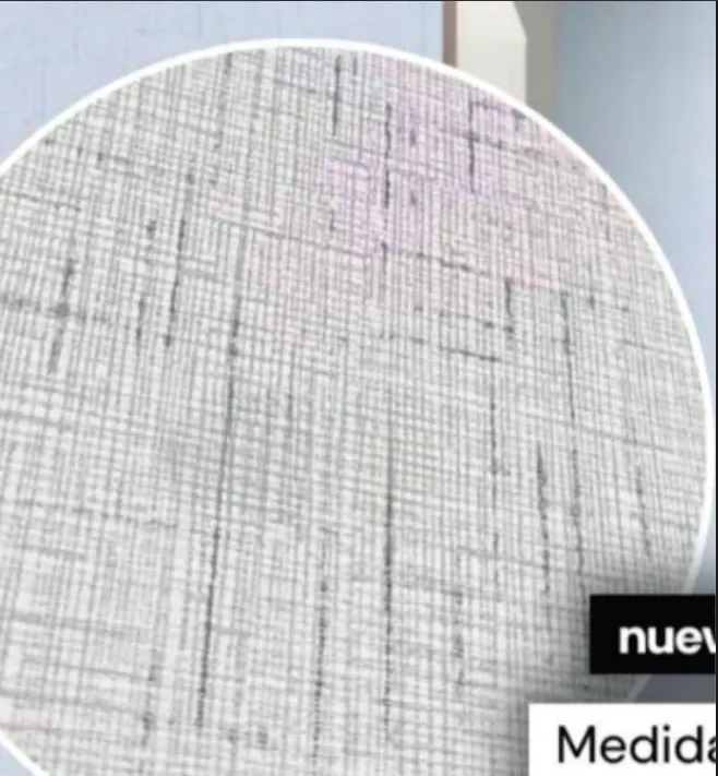Panel Bambú QB MF-QB15 para interior y exterior protegido, MF Design — Panel Bambú QB acabado minimalista, con una textura fina elegante que aporta luminosidad y un toque orgánico.