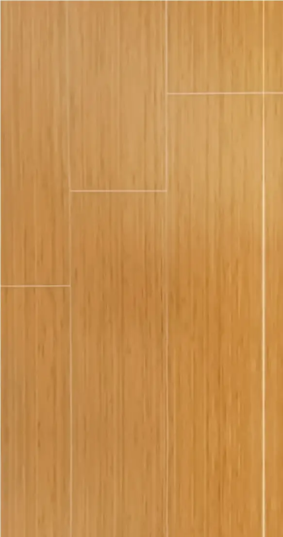 Panel Muro SPC MF-08 para interior, MF Design — Panel mural SPC con estética madera clara, de vetas suaves y tono cálido que aporta una sensación natural y…