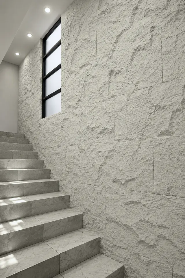 Piedra PU piedra arena para interior y exterior, MF Design