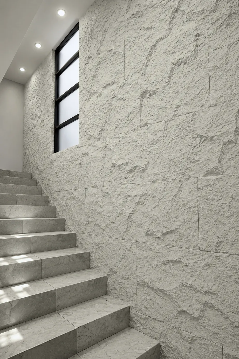 Piedra PU piedra arena para interior y exterior, MF Design