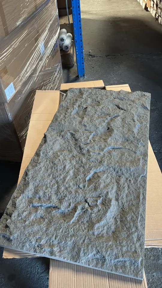 Piedra PU piedra gris (MF-PU-02) — vista 2