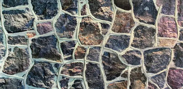 Soft Stone MF-DZDY07 para interior y exterior, MF Design — Soft Stone con tonos oscuros, con matices de gris, marrón y algunos reflejos de colores más cálidos, lo que…