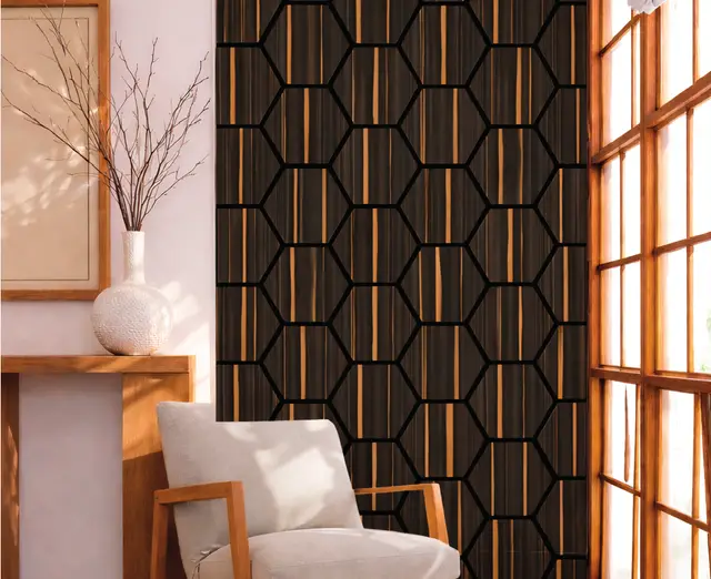 Wall Panel Acústico MF-1190S — vista 2