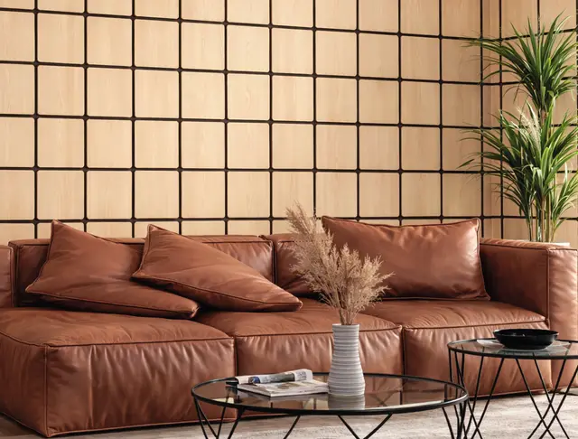 Wall Panel Acústico MF-558C — vista 2