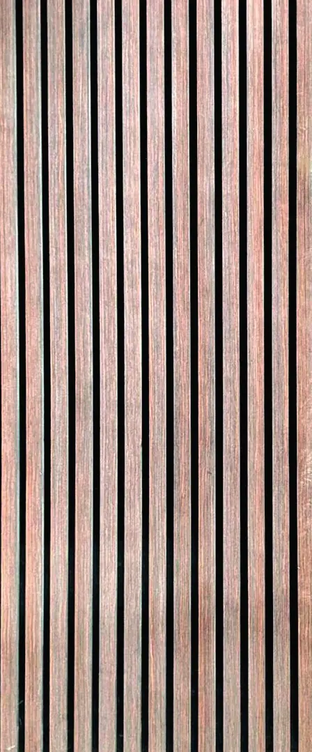 Wall Panel Acústico MF-XY02 para interior, MF Design — Wall Panel Acústico acabado beige, ideal para mejorar la absorción del sonido y aportar modernidad a los…