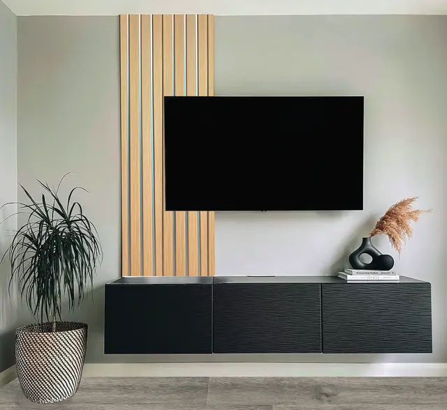 Wall Panel GT GT1212-3 — vista 2