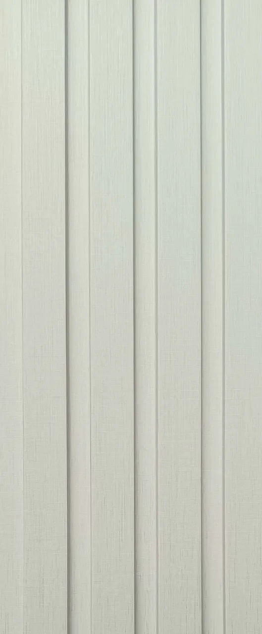 Wall Panel Interior blanco MF-D2412 (modelo D), MF Design — detalle del panel