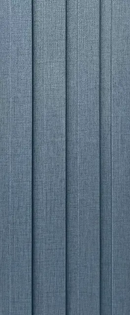 Wall Panel Interior azul (MF-D2413) — vista 1