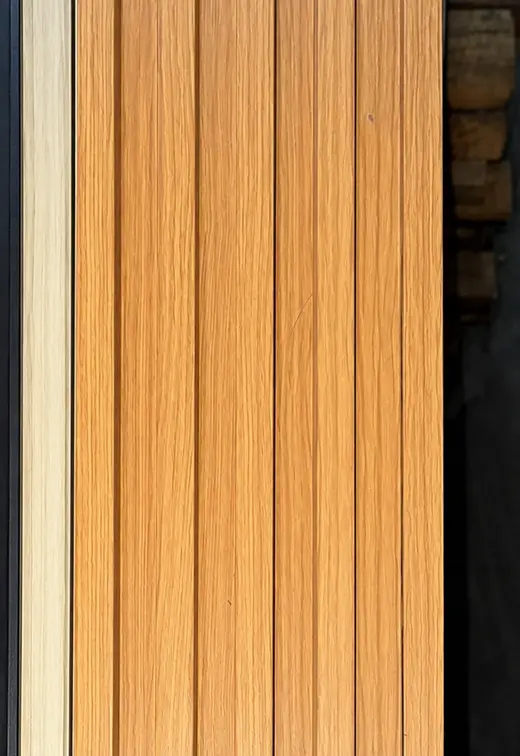 Wall Panel Interior roble miel (MF-W2408) — vista 2