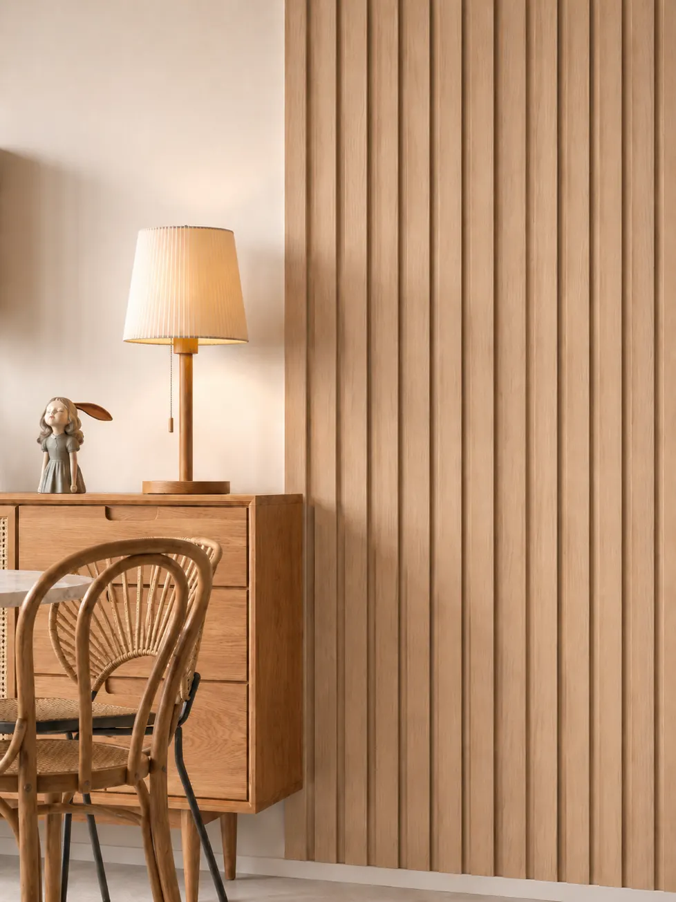Wall Panel Interior arena para interior, MF Design