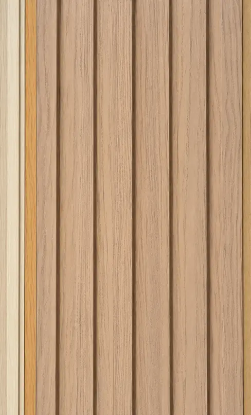 Wall Panel Interior arena (MF-W2410) — vista 2