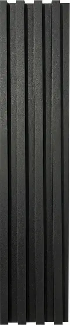 Wall Panel W grafito (MF-W2301) — vista 2