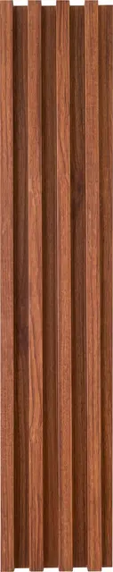 Wall Panel W caoba (MF-W2316) — vista 2