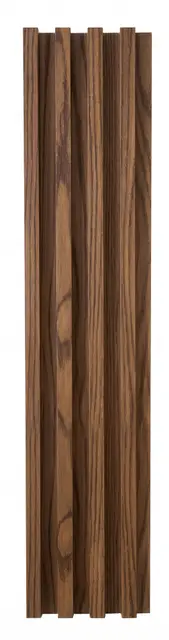 Wall Panel W nogal natural (MF-W2409) — vista 2