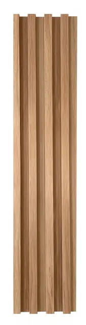 Wall Panel W roble natural (MF-W2410) — vista 2