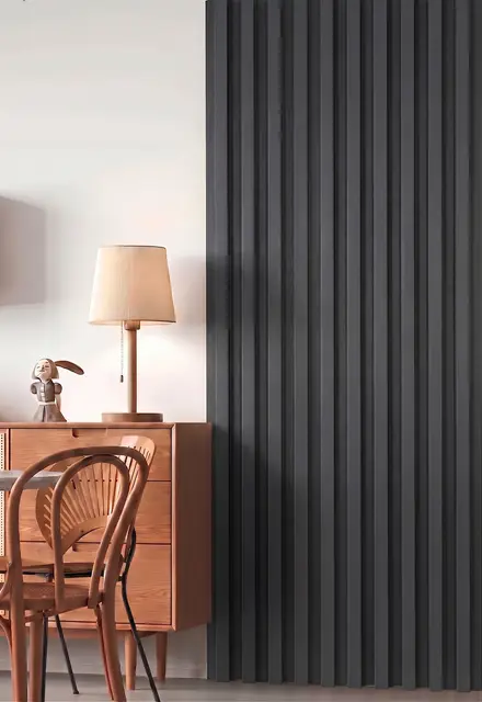 Wall Panel W gris antracita (MF-W2506) — vista 1
