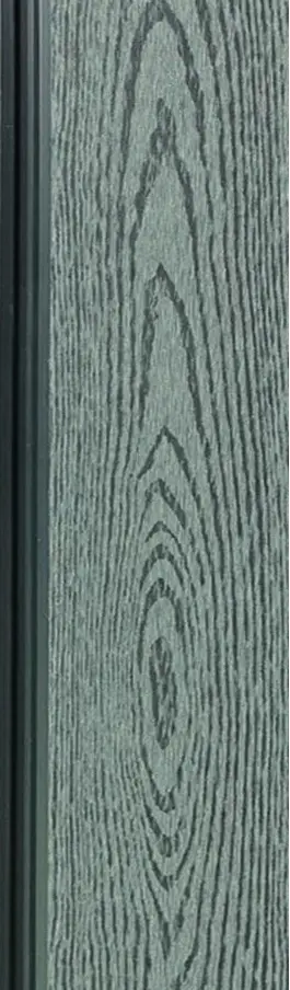 Wall Panel WPC MF-BLUISH-GREY — vista 2